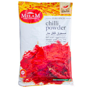 Melam Chilli Powder 200g