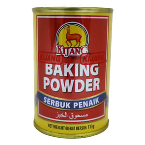 Kijang Baking Powder 113g