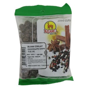 Kijang Chocolate Chips 120g