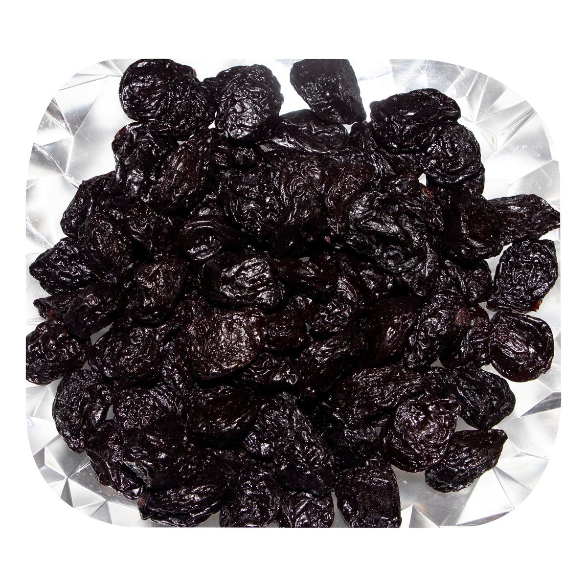 اشتري قم بشراء برقوق 500 جم Online at Best Price من الموقع - من لولو هايبر ماركت Roastery Dried Fruit في السعودية