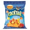 Kitco Rings Cocktail Party Mix Snacks 40 g