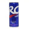 RC Cola Can 250ml