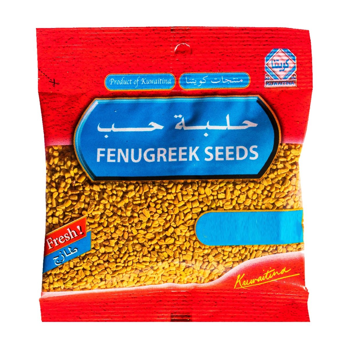 Kuwaitina Fenugreek Seed 90g