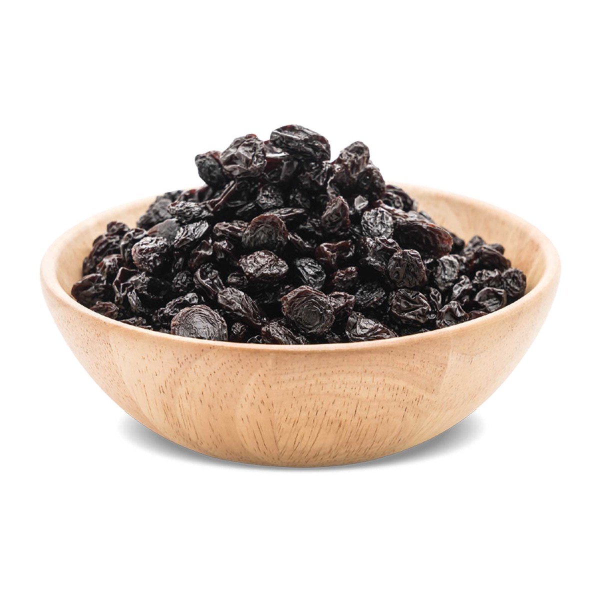 اشتري قم بشراء زبيب أسود 500 جرام Online at Best Price من الموقع - من لولو هايبر ماركت Roastery Dried Fruit في السعودية