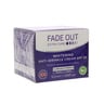 Fade Out Whitening Anti-Wrinkle Cream SPF 25 50 ml