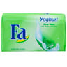 Fa Yoghurt Aloe Vera Cream Soap 125 g