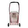 JH Metal Shopping Cart 0897