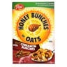 Post Honey Bunches of Cinnamon Oats Cereal 411 g