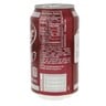 Dr Pepper Authentic Blend of 23 Flavors Cola 355 ml