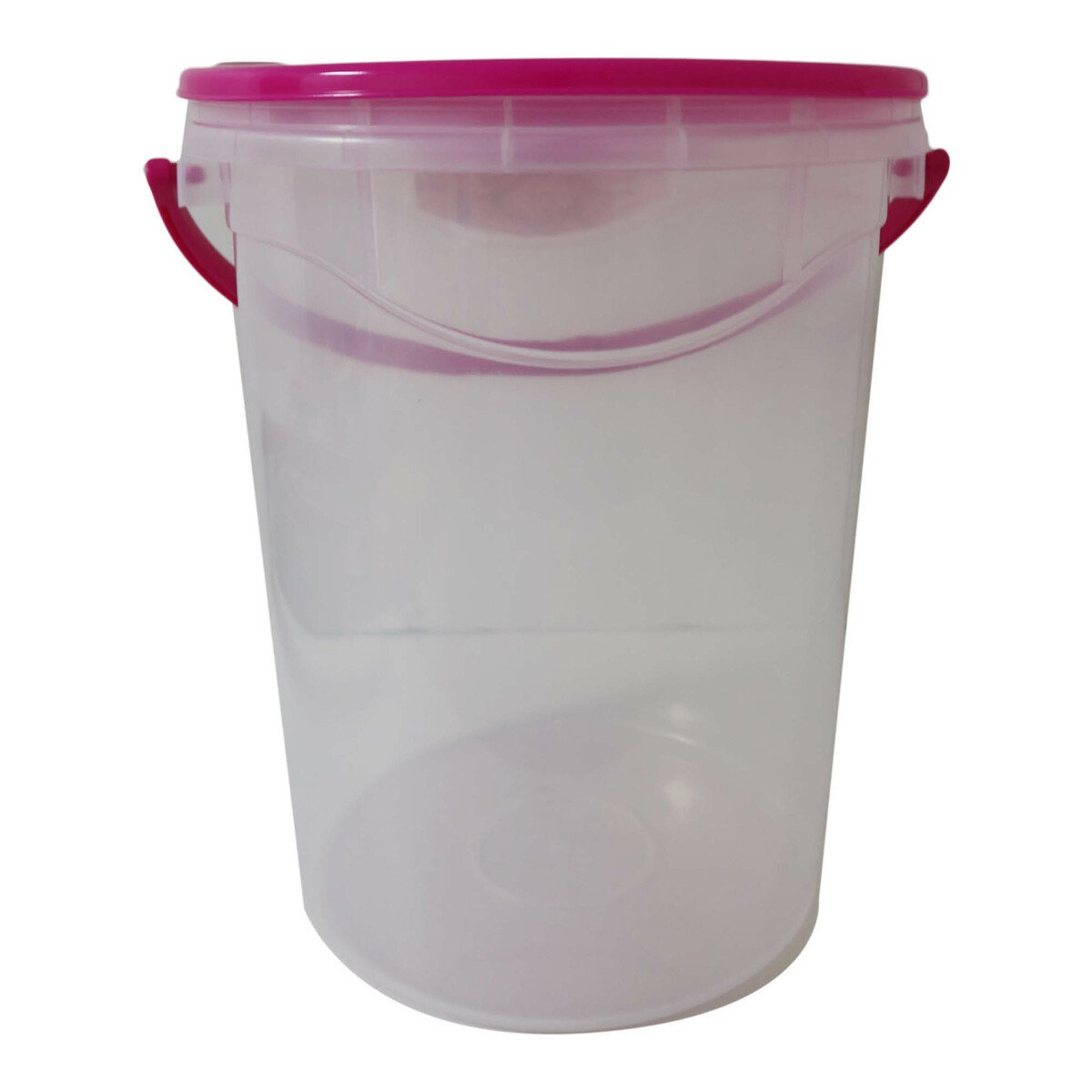 Century Color Round Container With Hadle 26L 5726H