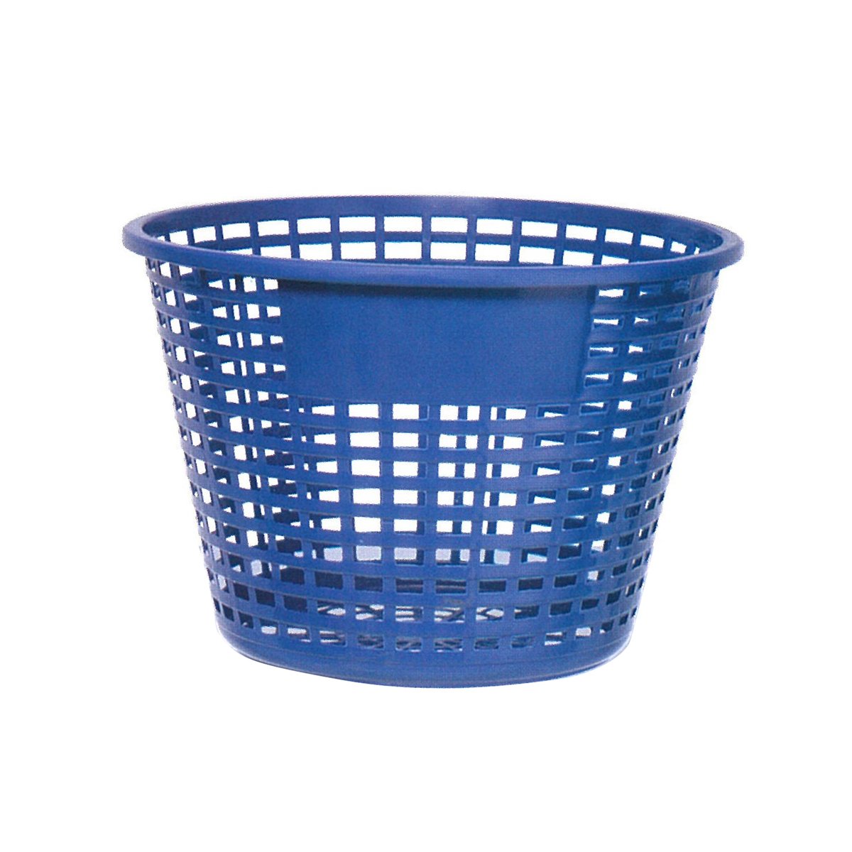 Century Laundry Basket Round 29X42Cm 406