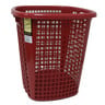Century Laundry Basket Square 40Cm 408C