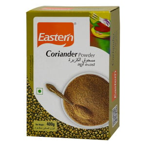 Eastern Coriander Powder 400g
