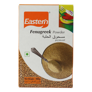 Eastern Fenugreek Powder 100g