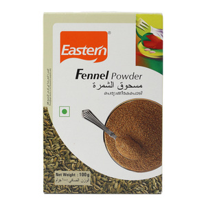 Eastern Fennel Powder 100g