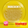 Starburst Original Fruit Chews 45 g
