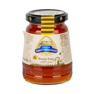 Granja San Francisco Pure Bee Honey 250 g