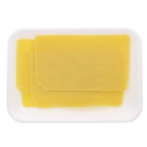 New Zealand Natural Cheddar Cheese 250g Approx. Weight