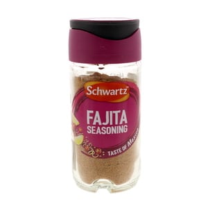 Schwartz Fajita Seasoning 46 g