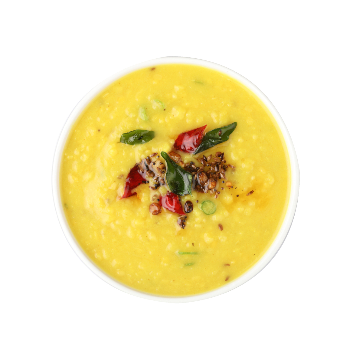 Dal Tadka 250g Approx Weight