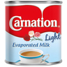 Carnation Evaporated Milk Light 170g