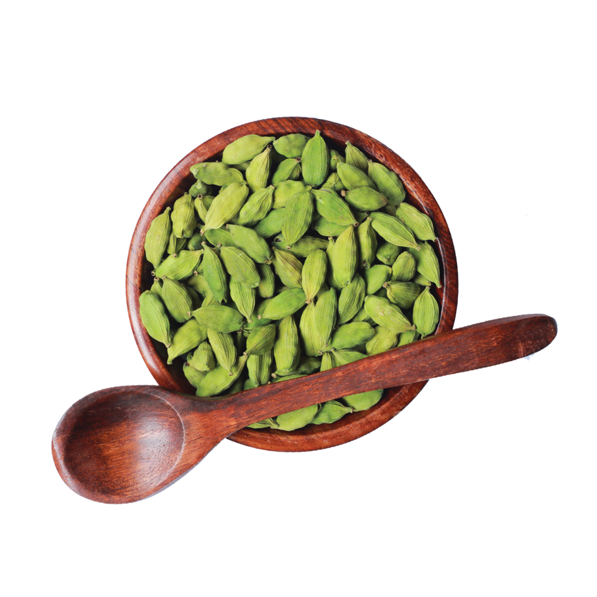 Cardamom 100g Approx. Weight