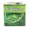 Al Sawsan Virgin Olive Oil 2Litre