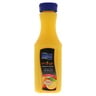 Al Rawabi Orange Juice Rich In Calcium 1 Litre