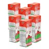 Awal Milk Strawberry Flavour 6 x 200ml
