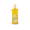 LuLu Dishwashing Liquid Lemon 500ml
