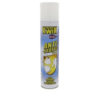 Kwik Anti Static Spray 300ml