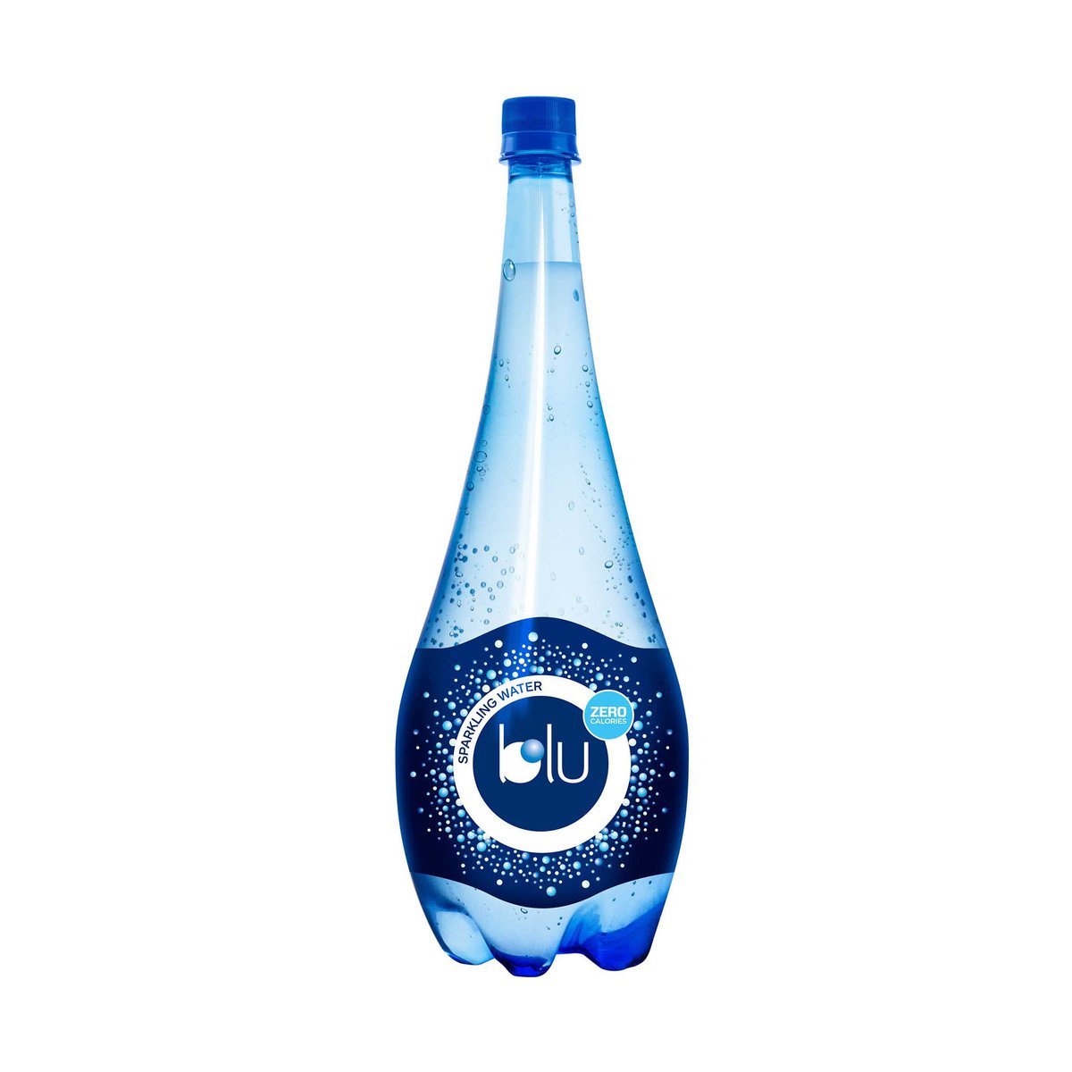 Buy Blu Sparkling Water 1 Litre Online at Best Price | Sparkling water | Lulu UAE in UAE
