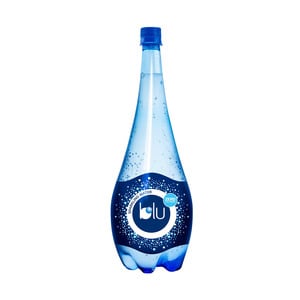 Blu Sparkling Water 1Litre