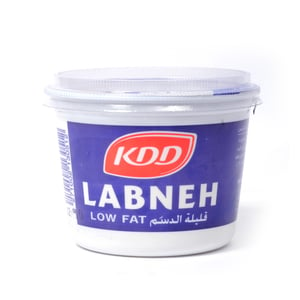 KDD Low Fat Labneh 500g