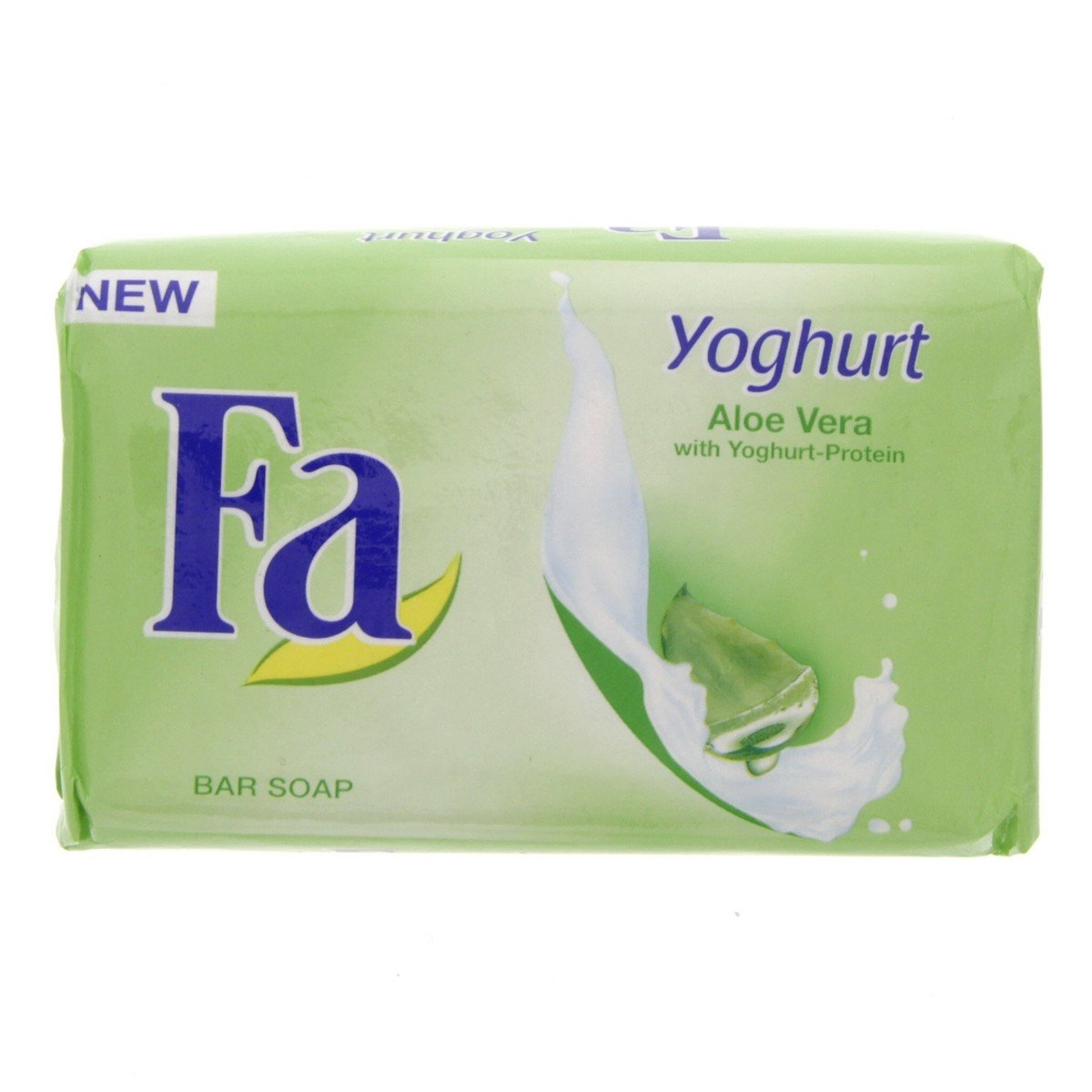 Fa Bar Soap Yoghurt Aloe Vera 175 g