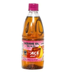 Club Ace Sesame Oil 500ml