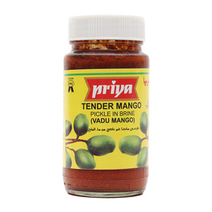 Priya Tender Mango Pickle, 300 g