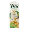 V - Soy Original Soya Bean Milk 1Litre