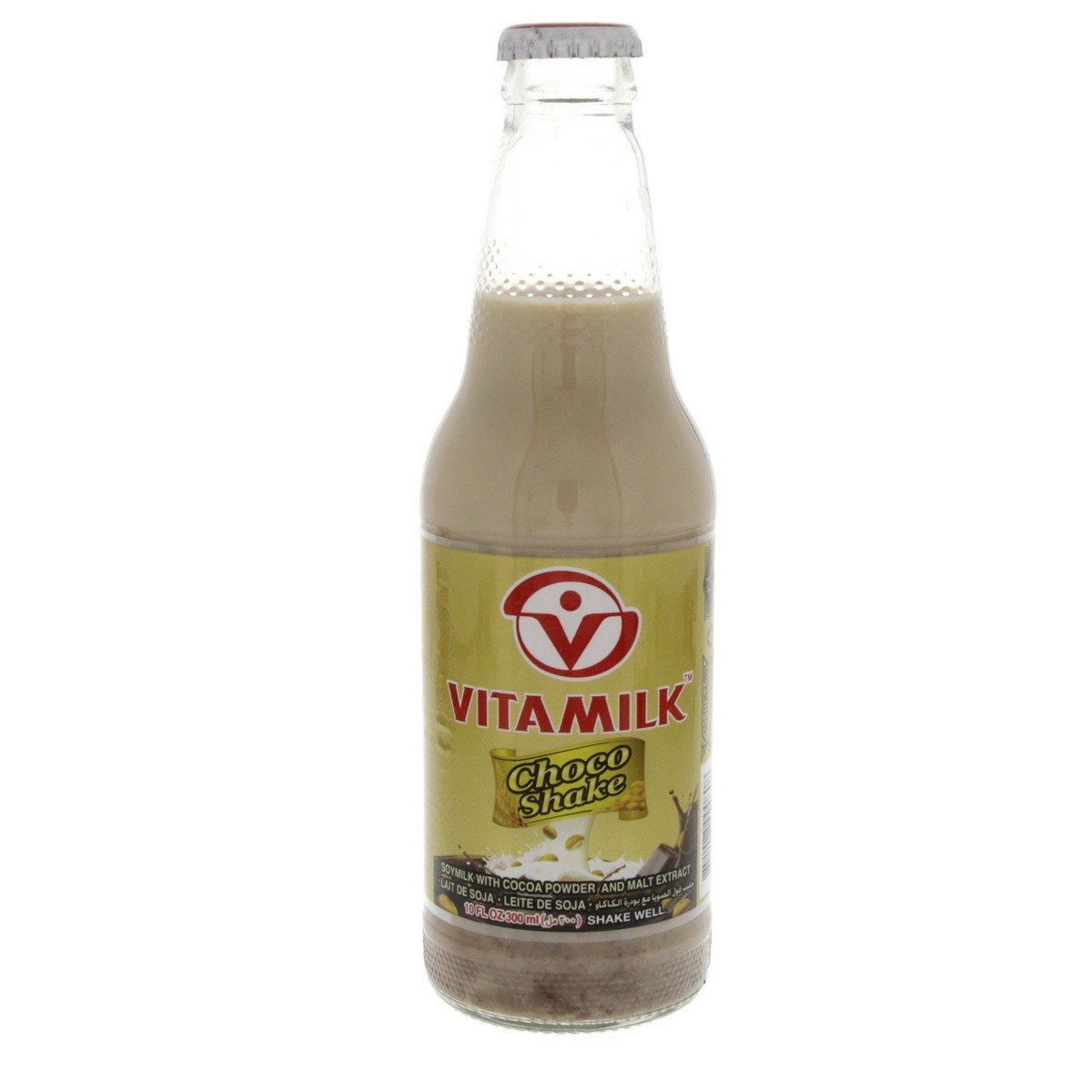 Vitamilk Choco Shake 300 ml