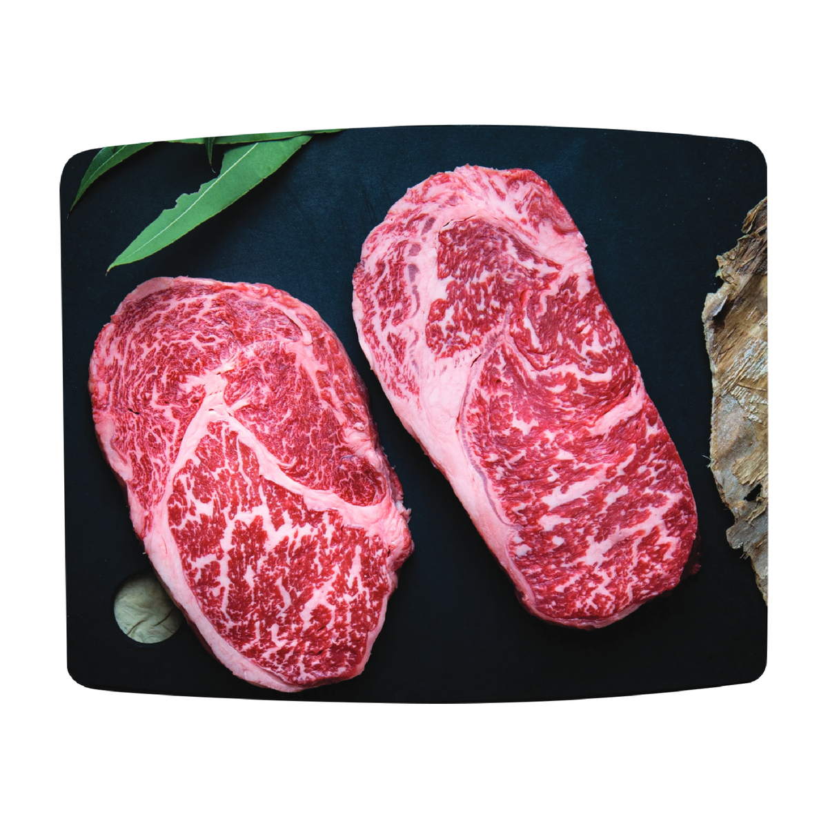 اشتري قم بشراء لحم بقري ريب آي نيوزيلندي 500 جم Online at Best Price من الموقع - من لولو هايبر ماركت Veal & Beef في الامارات