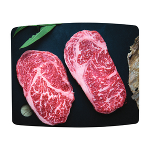 New Zealand Beef Cube Roll 500g Approx. Weight
