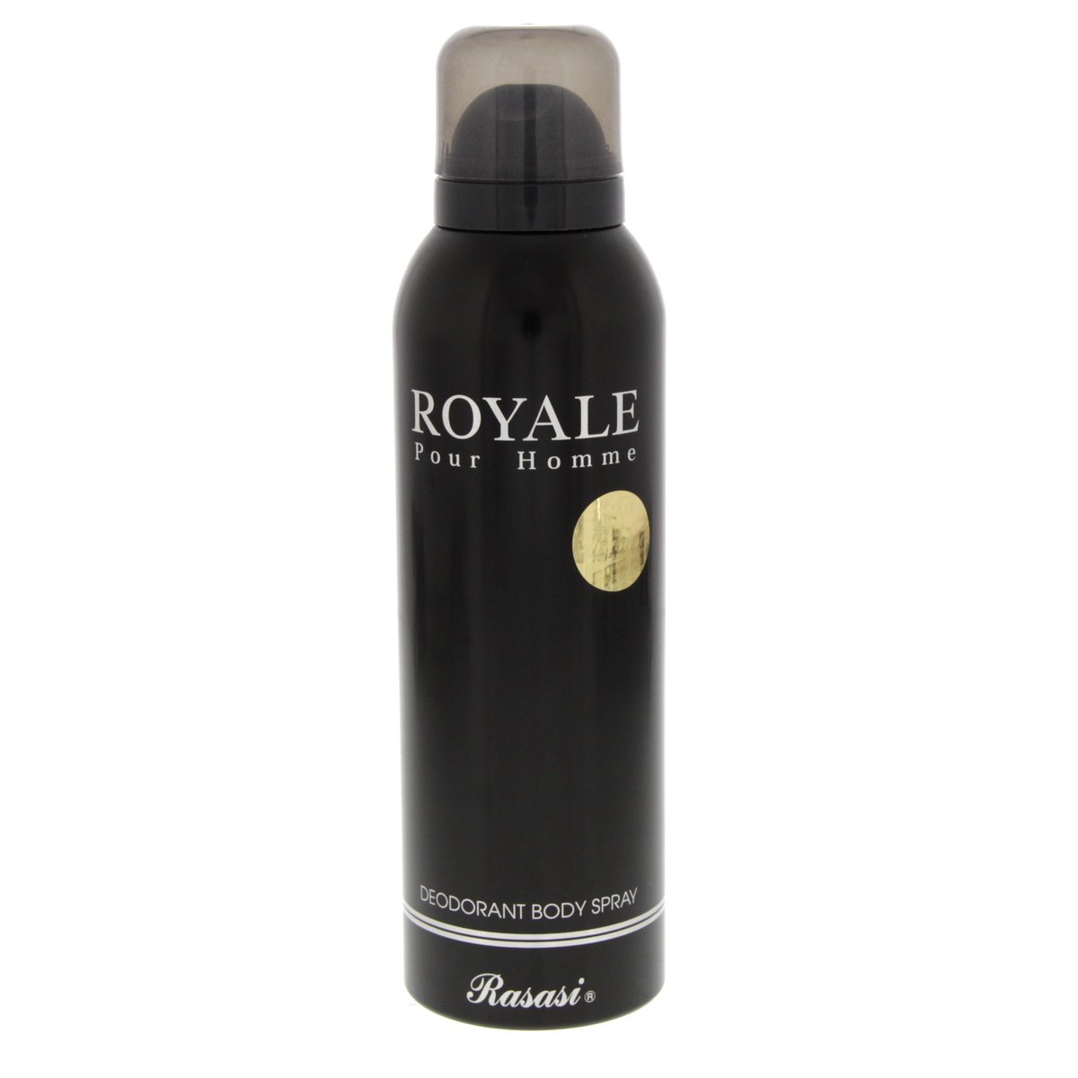 Rasasi Royal Pour Home Deodorant Spray 200 ml
