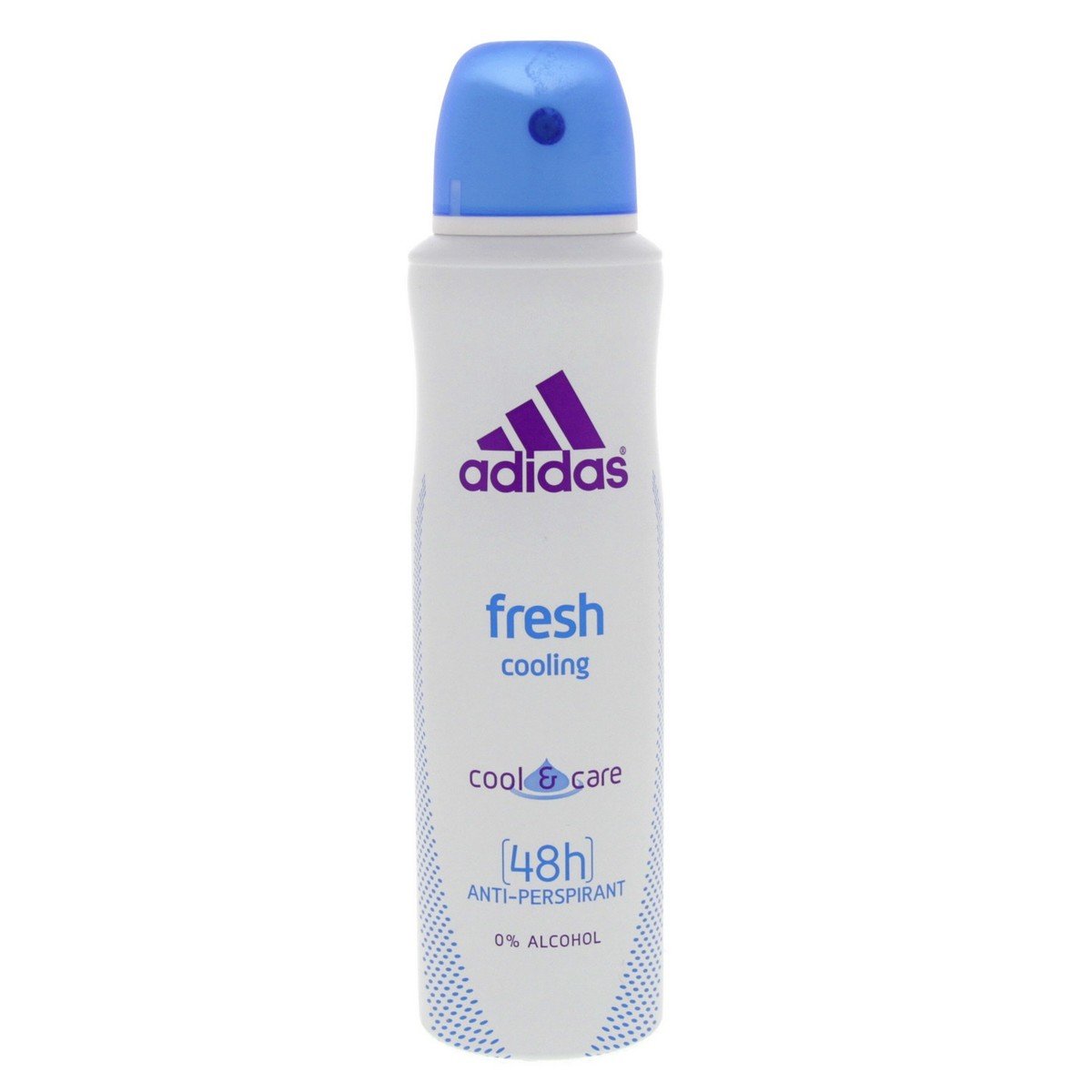 Adidas Anti-Perspirant Fresh Cooling 150 ml