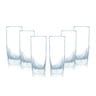 Luminarc Glass Tumbler Set Ascot D45120 6pcs