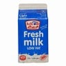 Kdcow Fresh Milk Low Fat 500ml