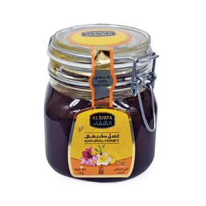 Al Shifa Natural Honey 1 kg