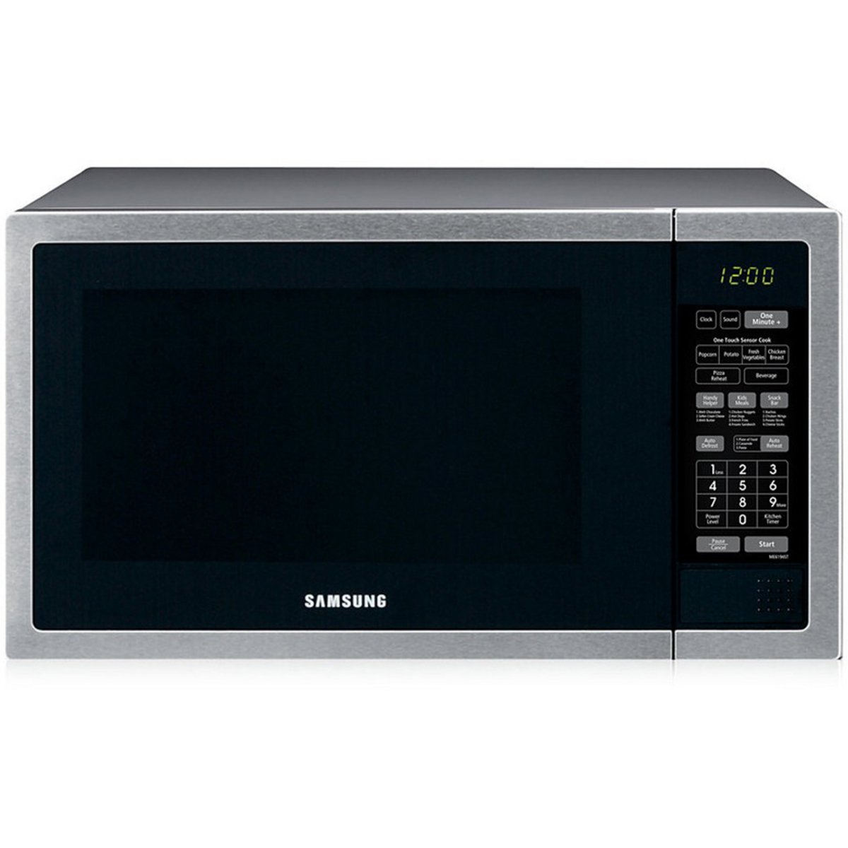 Samsung Microwave ME6194ST 54Ltr