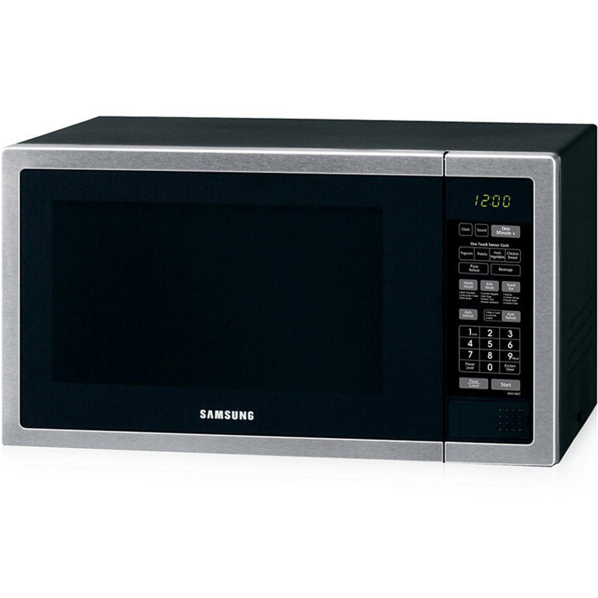 Samsung Microwave ME6194ST 54Ltr