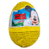 Zaini Mickey Mouse Egg Chocolate 20 g