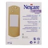 Nexcare Sheer Bandages, 100 pcs